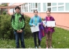 Okresné kolo Biologickej olympiády kategória D 