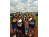 Okresné kolo v Atletike žiakov ZŠ
