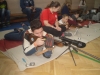 Strelecká súťaž v Kunoviciach