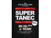 Pozvánka na na kasting Super tanec