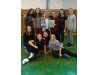 Okresné kolo vo florbale žiačok ZŠ