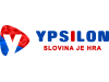 Ypsilon - slovina je hra