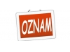 O Z N A M