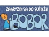 iBobor na 1. stupni