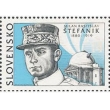 Po stopách M. R. Štefánika