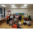 Popoludnie s ruským jazykom