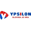 YPSILON - slovina je hra