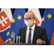 Nástup žiakov 1. stupňa do školy od 12. 4. 2021