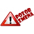 Oznam o zmene zápisu do 1. ročníka ZŠ 