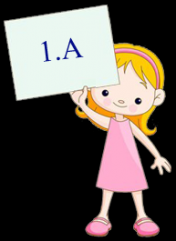 1.A